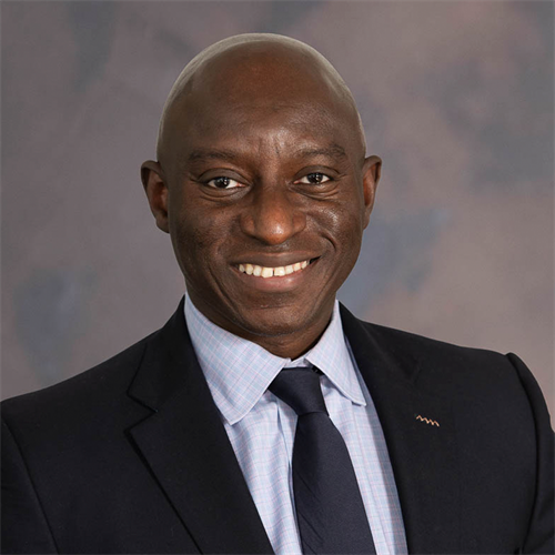 Yemi BelloStaff Image